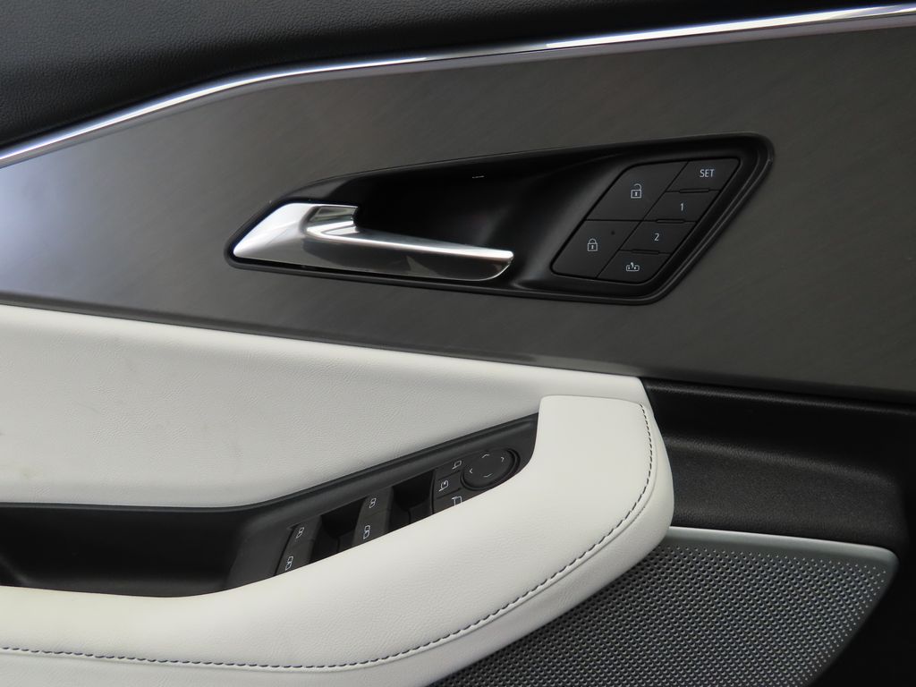 2024 Acura ZDX A-Spec 25