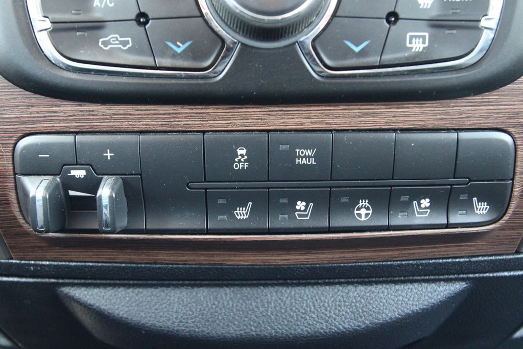 Used 2018 Ram 1500 Truck