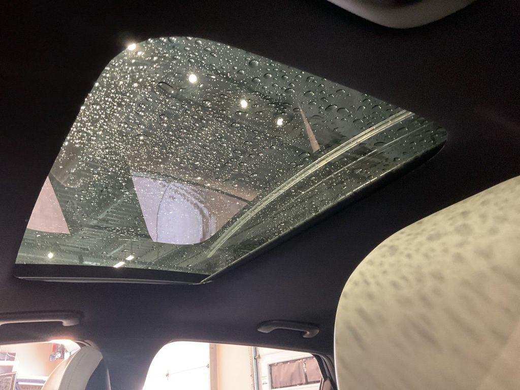 New 2025 Blue Kia GT-Line Turbo image 8