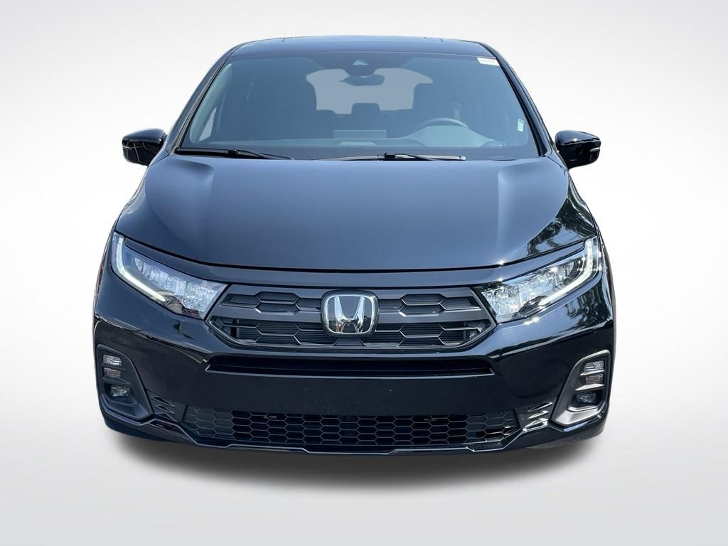 Thumbnail: 2026 Honda Odyssey - 9