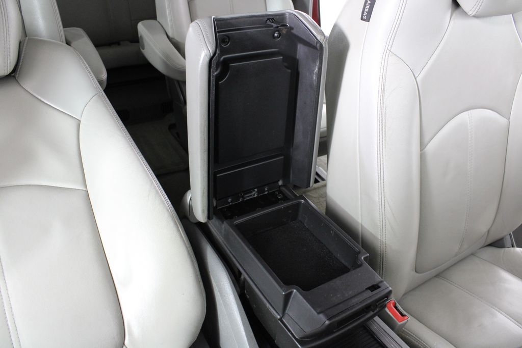 Used 2016 Chevrolet Traverse for sale in 