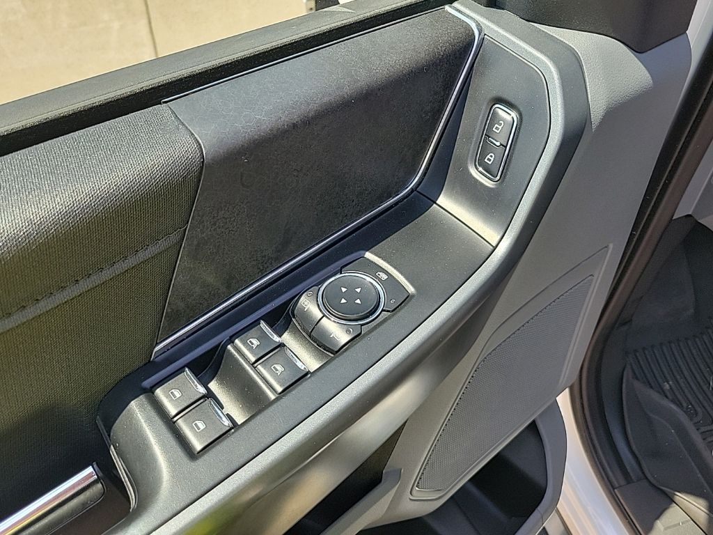 Used 2024 Ford F-150 Truck