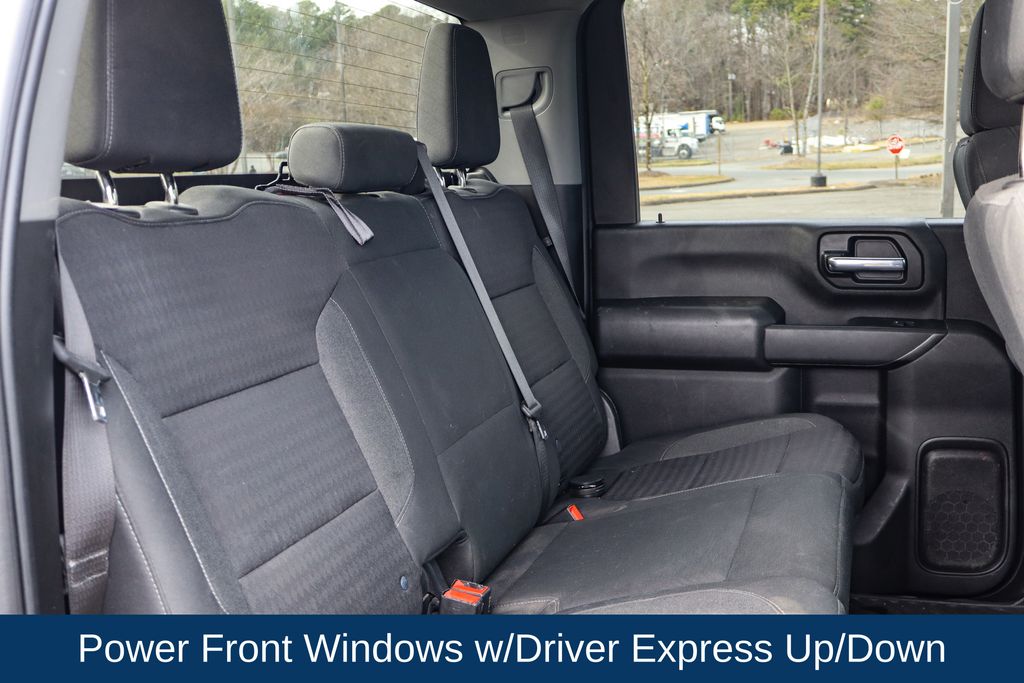 ChevroletSilverado 2500HD17