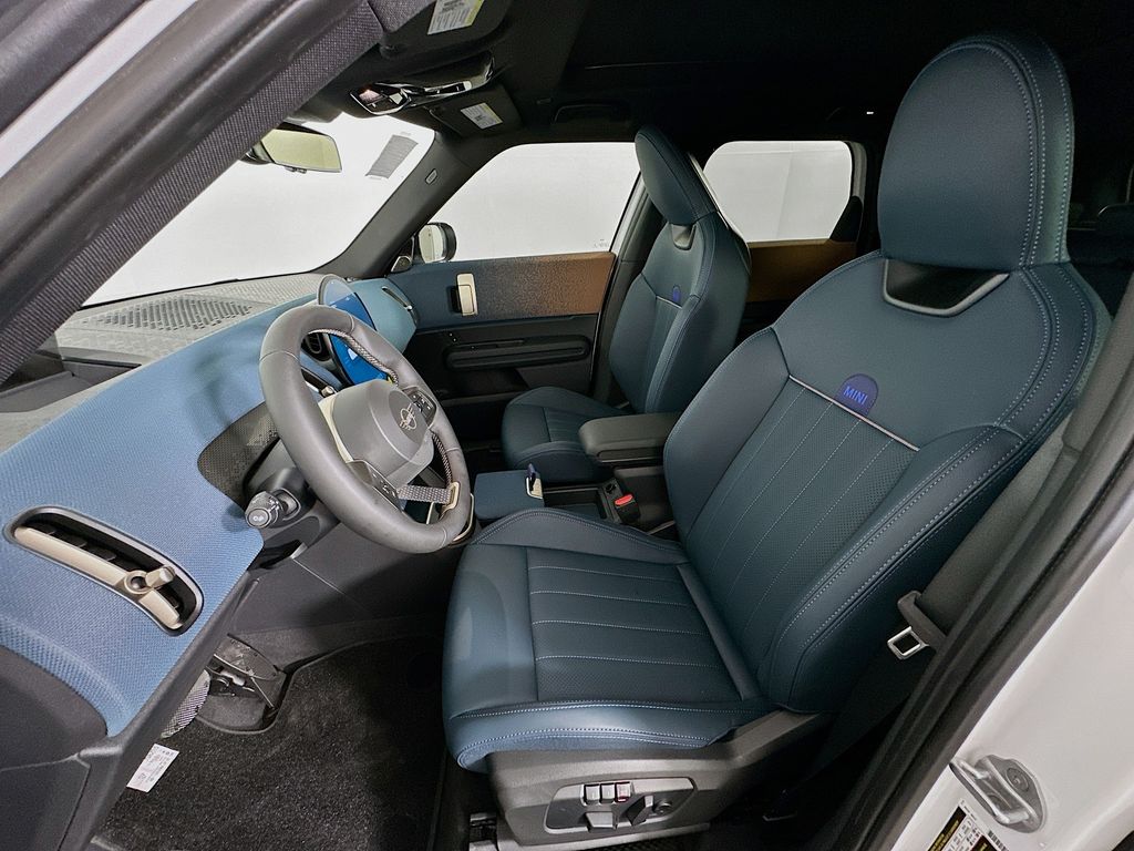 Thumbnail: 2025 MINI Cooper Countryman - 16