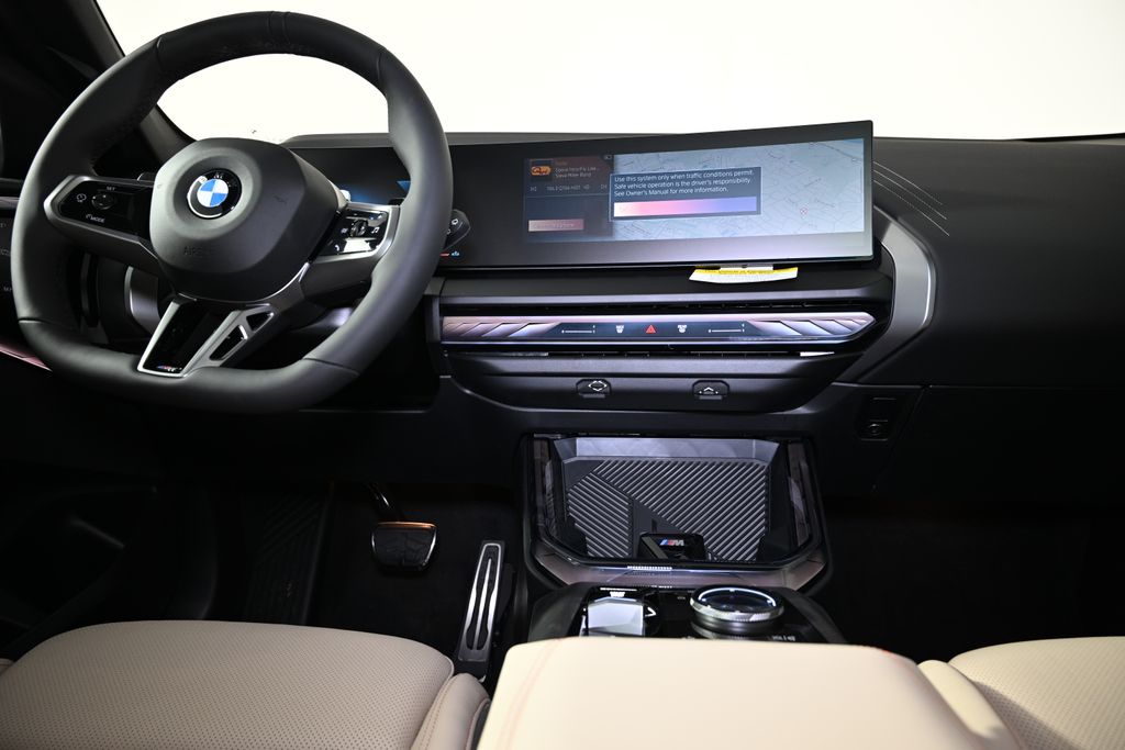 Thumbnail: 2026 BMW X3 - 16