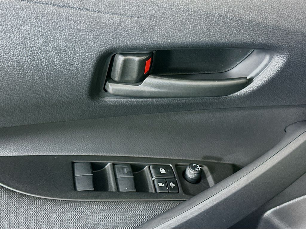 Thumbnail: 2026 Toyota Corolla - 18