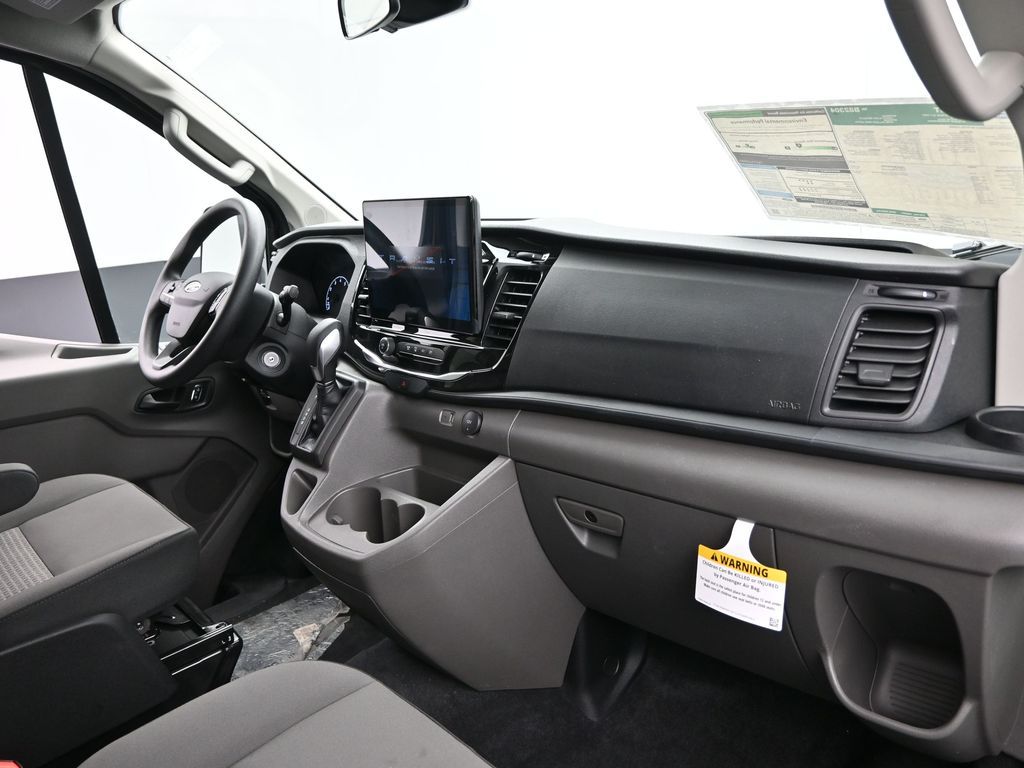 2024 Ford Transit 350 XLT