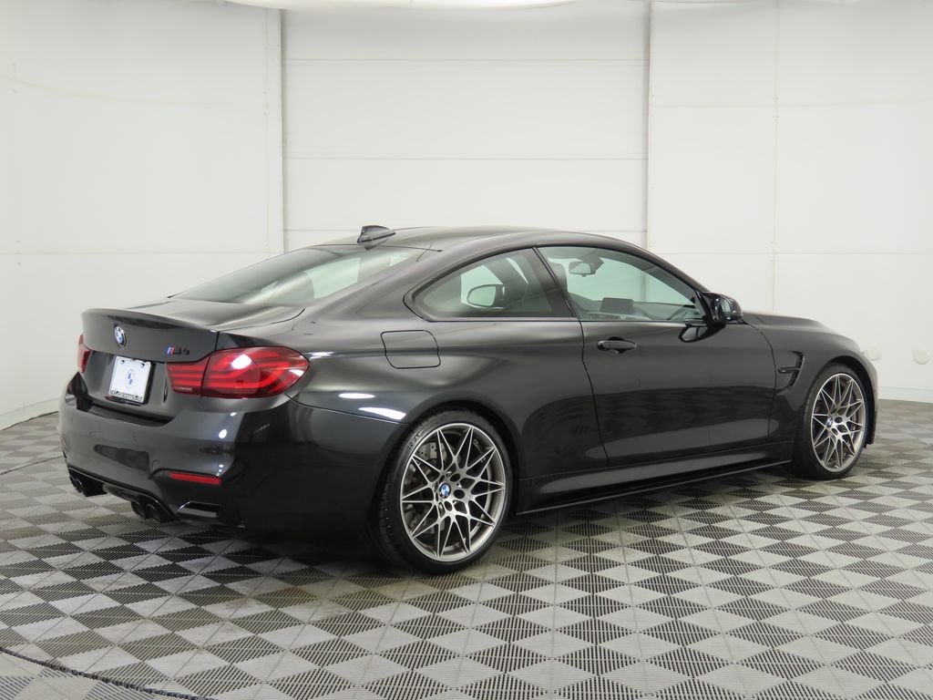 Thumbnail: 2020 BMW M4 - 5