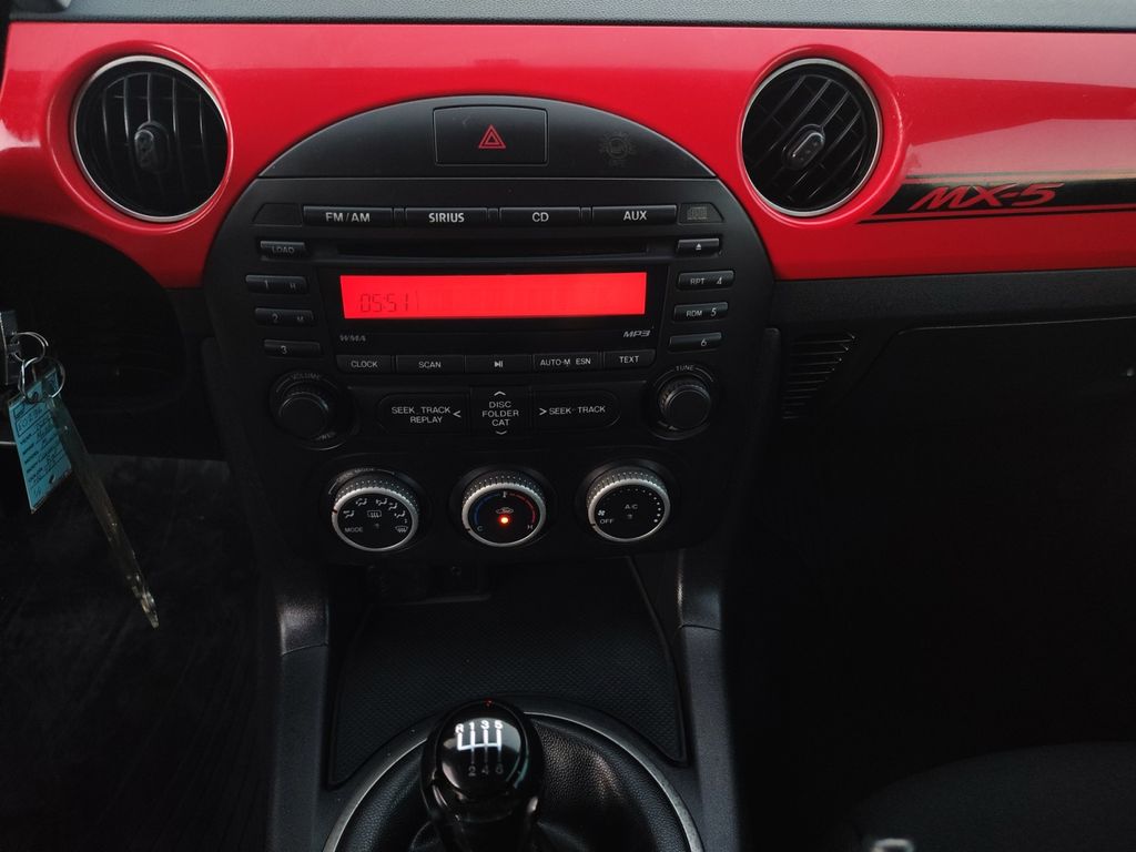 Used Car 2014 Mazda Miata  Club For Sale Under $20,000 In Austin, Texas