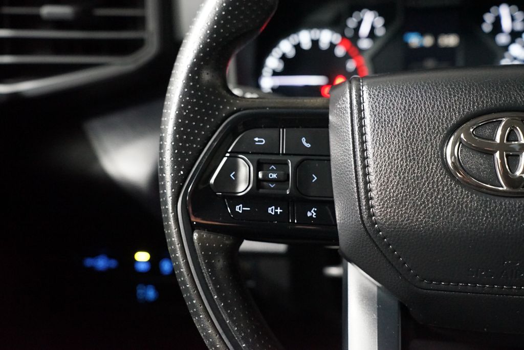 Thumbnail: 2024 Toyota Tundra - 14