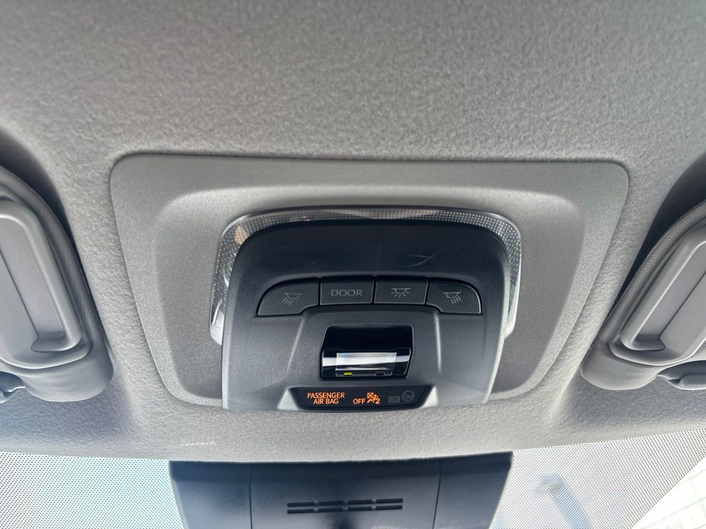 Used 2026 Toyota Corolla Cross SUV