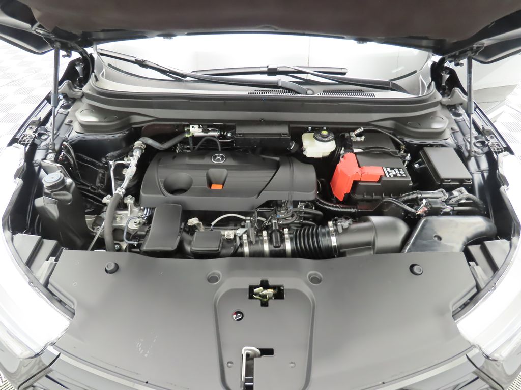 Thumbnail: 2025 Acura RDX - 31