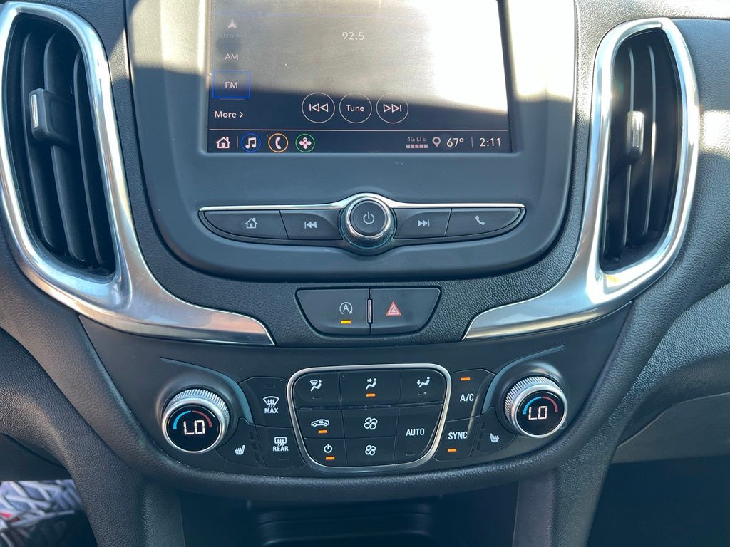 Used 2024 Chevrolet Equinox SUV
