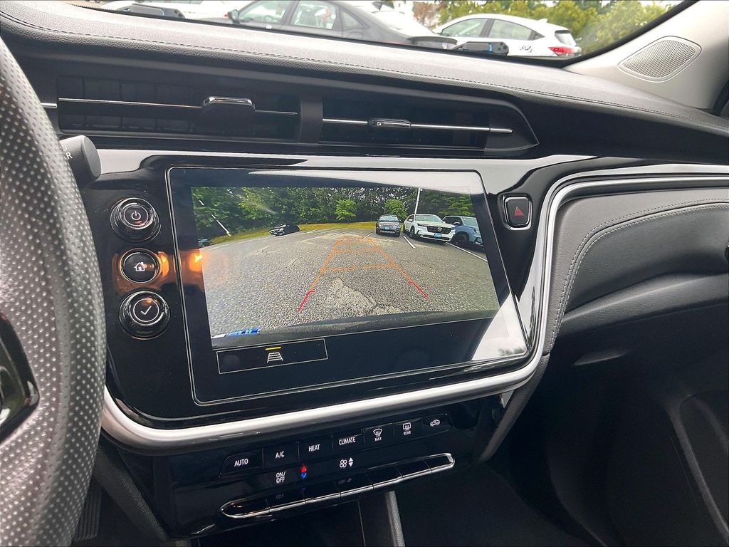 2023 Chevrolet Bolt EUV — photo 19