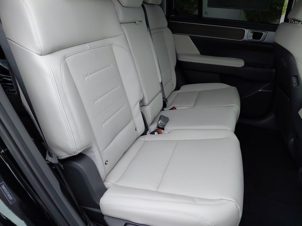 Thumbnail: 2026 Hyundai Santa Fe - 24