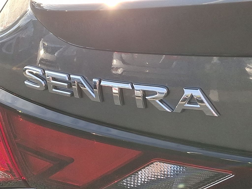 Thumbnail: 2025 Nissan Sentra - 11