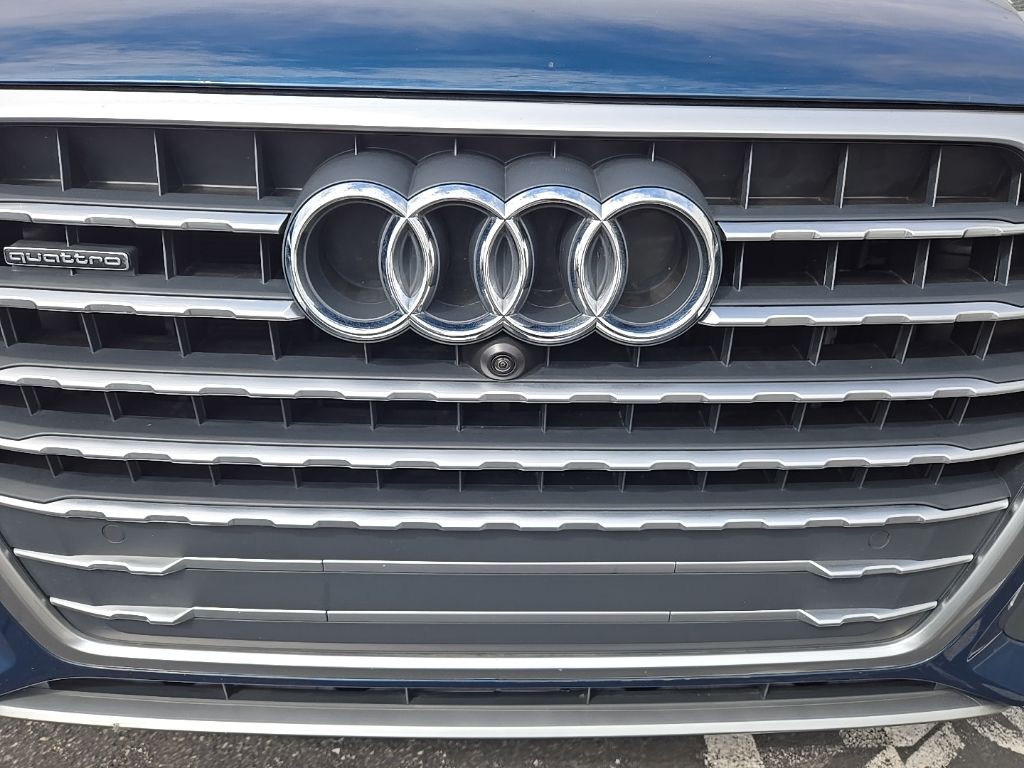 2018 Audi Q7 Prestige 15