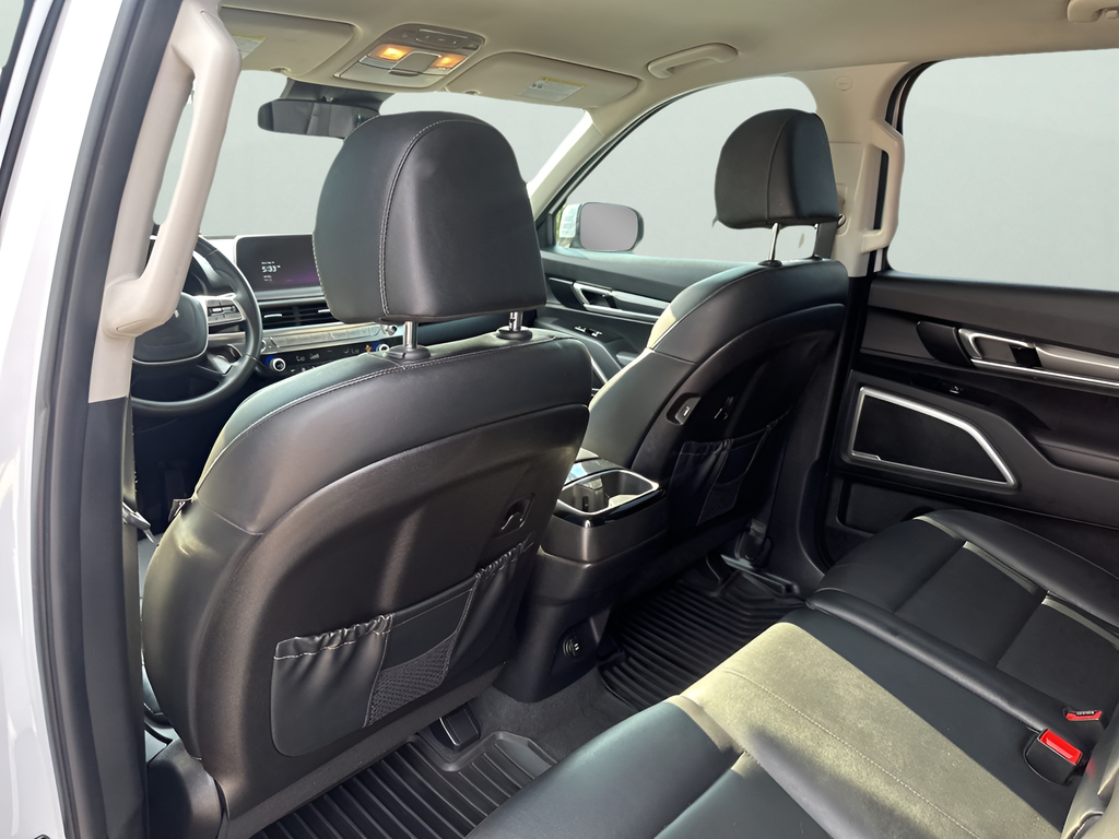 Used Car 2022 Kia Telluride  Lx For Sale In Austin, Texas