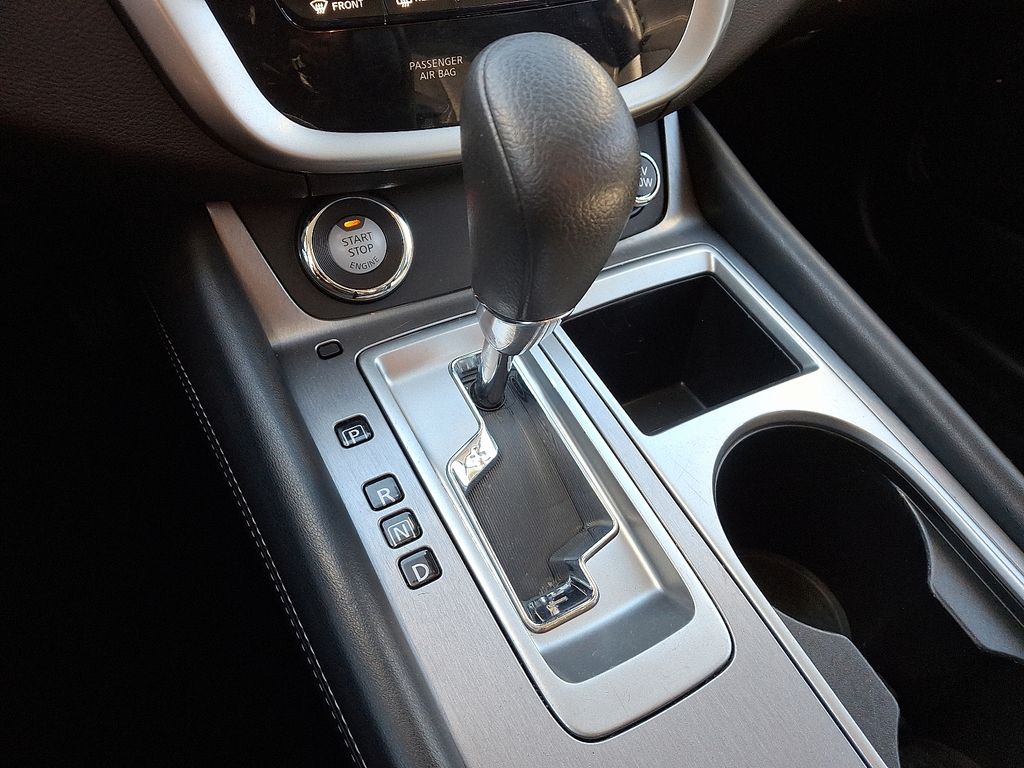 Thumbnail: 2021 Nissan Murano - 15