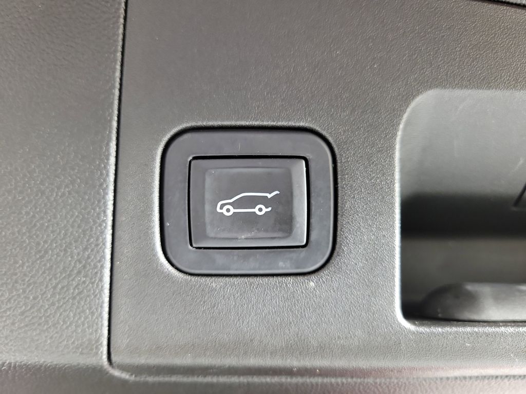 2018 Cadillac XT5 Base Red at Bayway Cadillac of The Woodlands