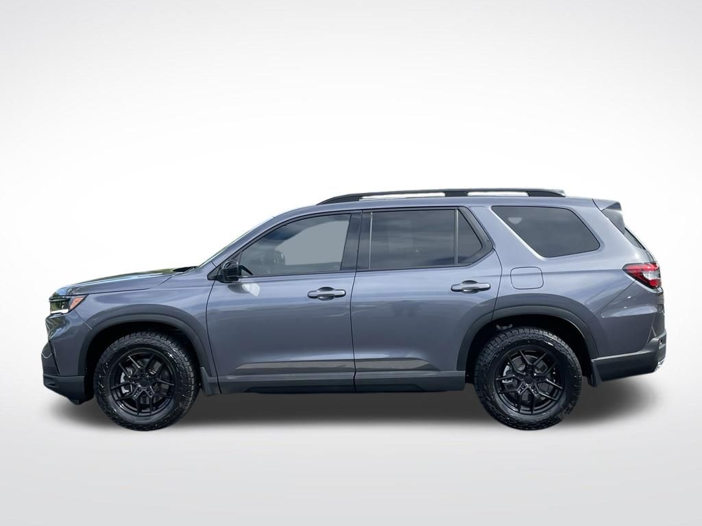 Thumbnail: 2025 Honda Pilot - 2