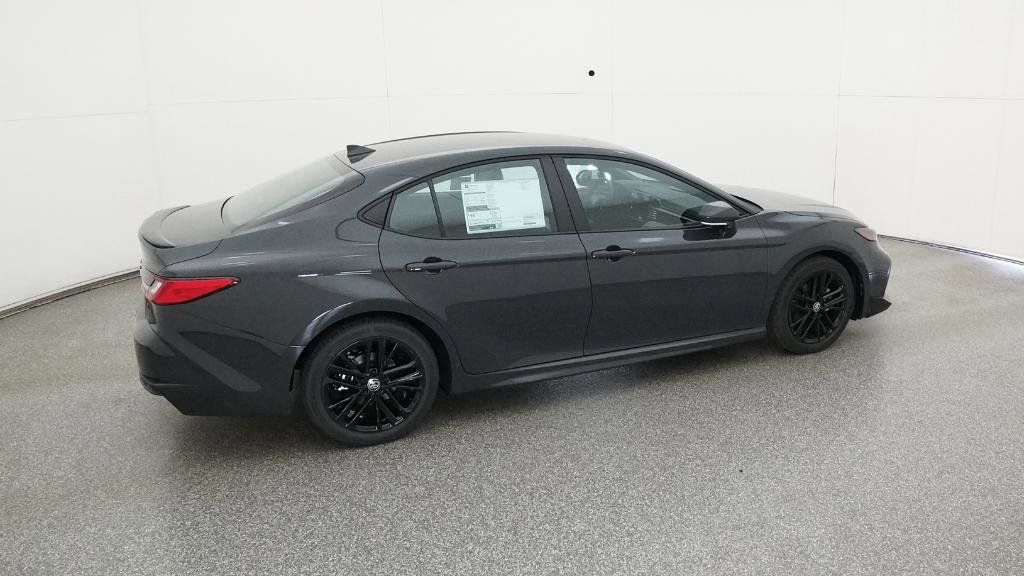 Thumbnail: 2026 Toyota Camry - 23
