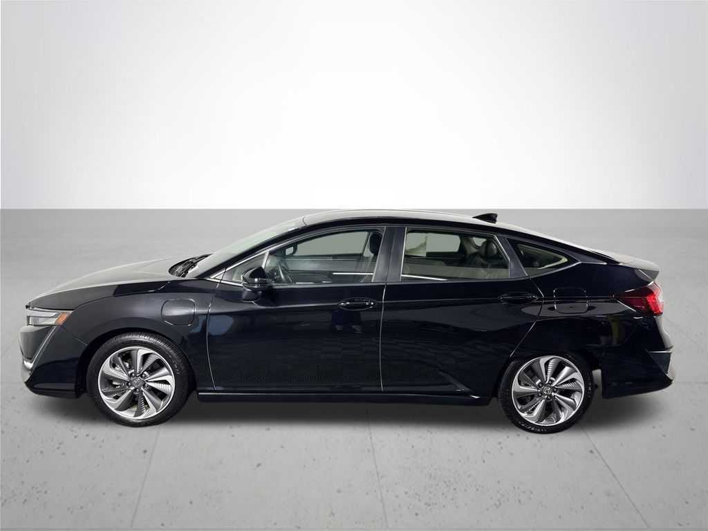 2018 Honda Clarity Plug-In Hybrid Base