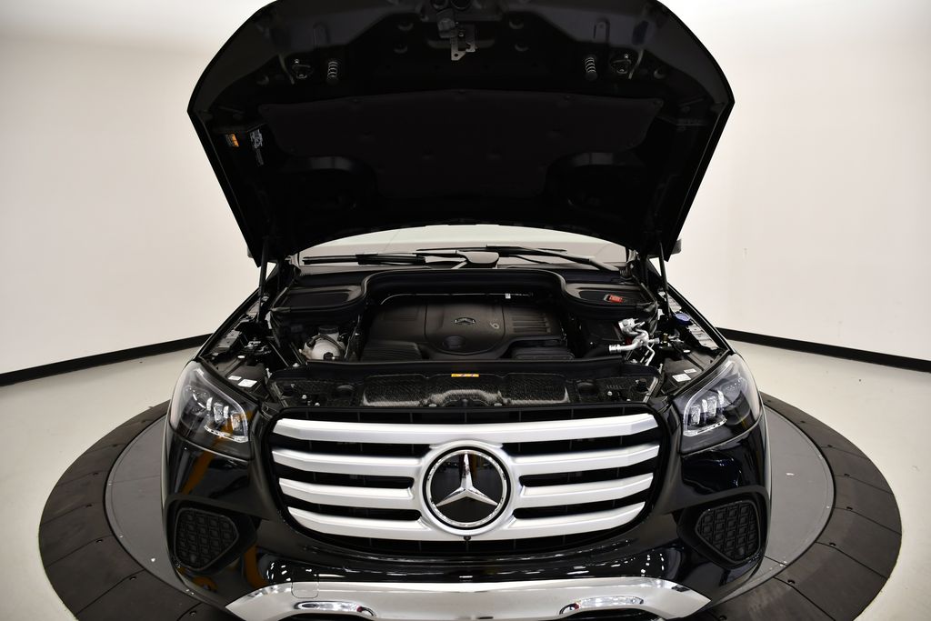 Thumbnail: 2026 Mercedes-Benz GLS - 12