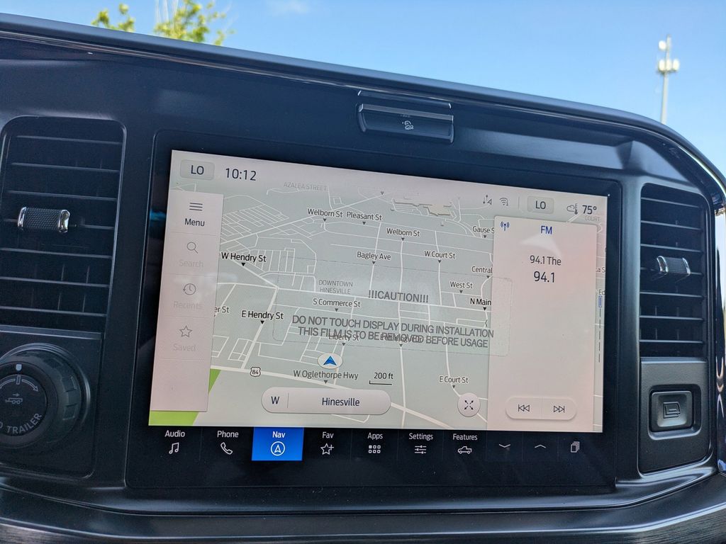 2026 Ford F-250 Super Duty LARIAT