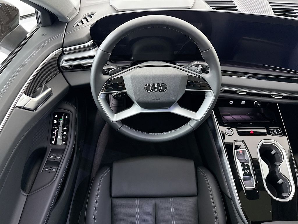 Thumbnail: 2026 Audi A6 - 11