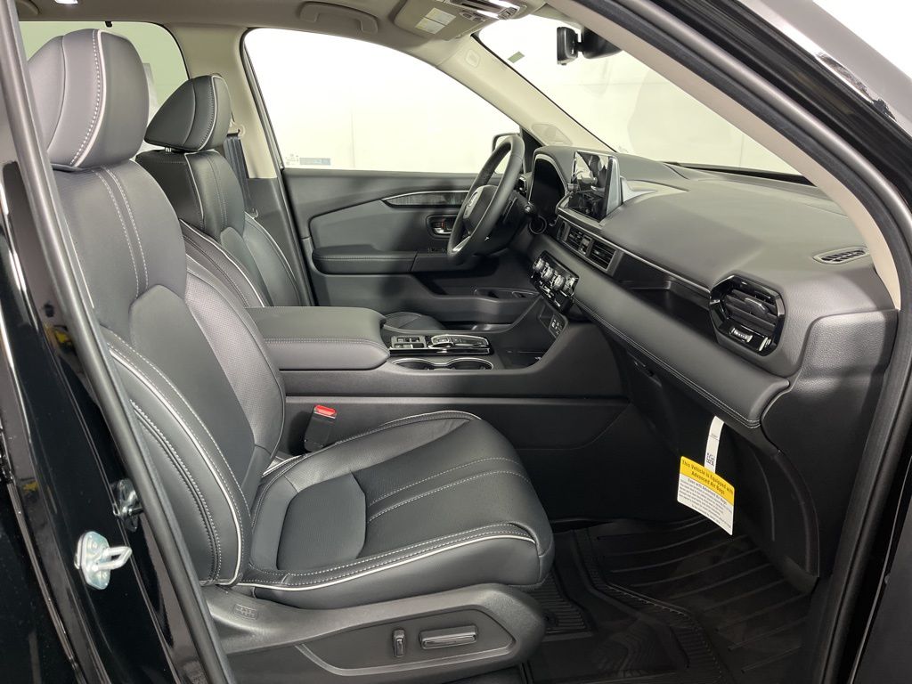 Thumbnail: 2025 Honda Pilot - 8