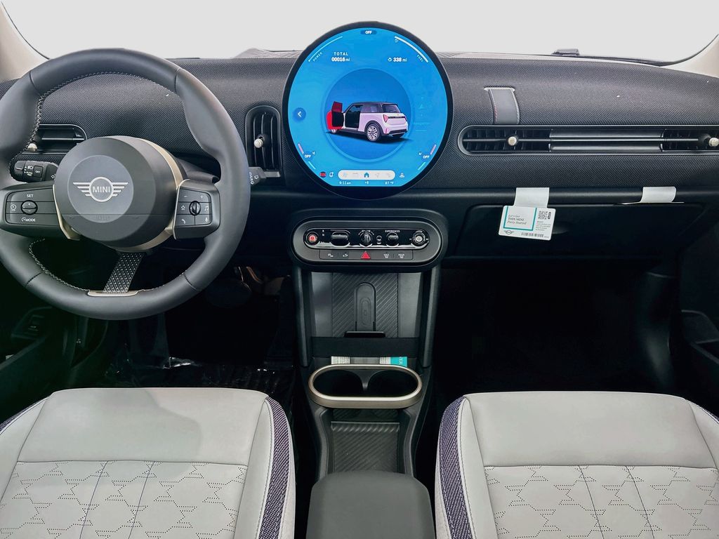 Thumbnail: 2026 MINI Cooper - 10