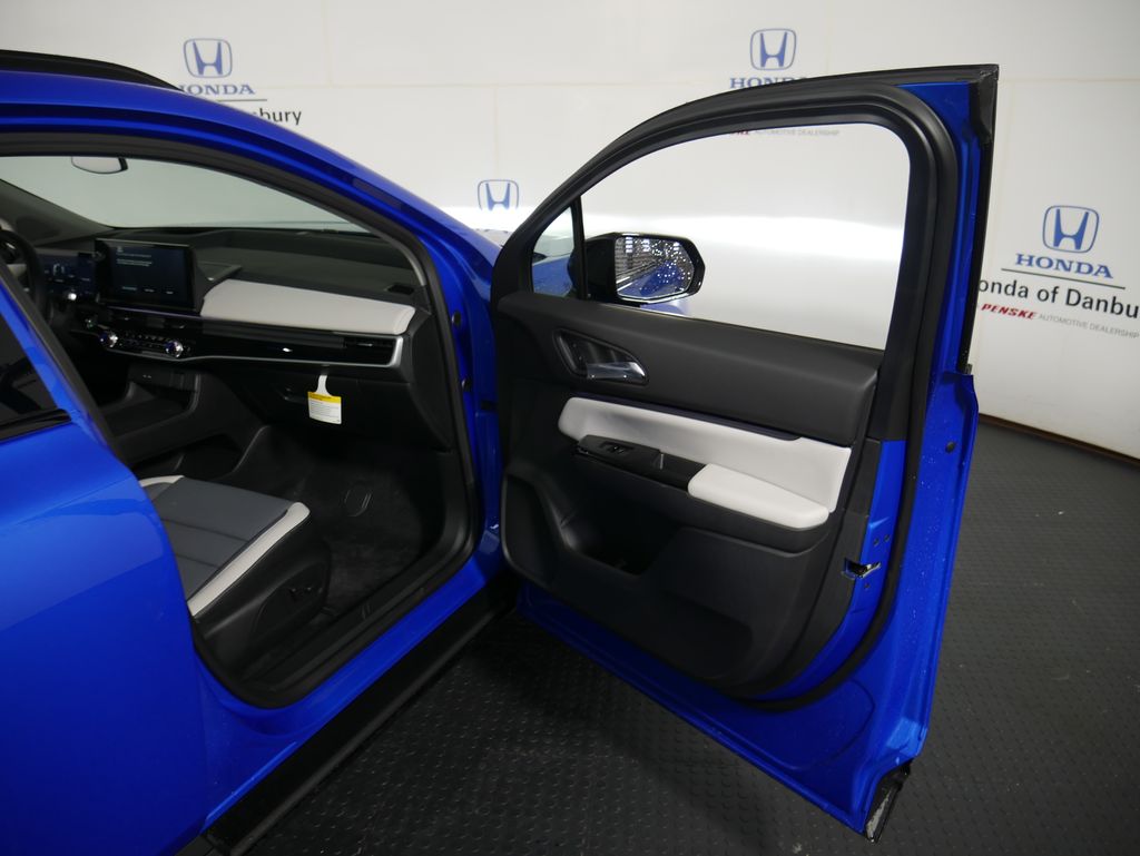 Thumbnail: 2025 Honda Prologue - 7