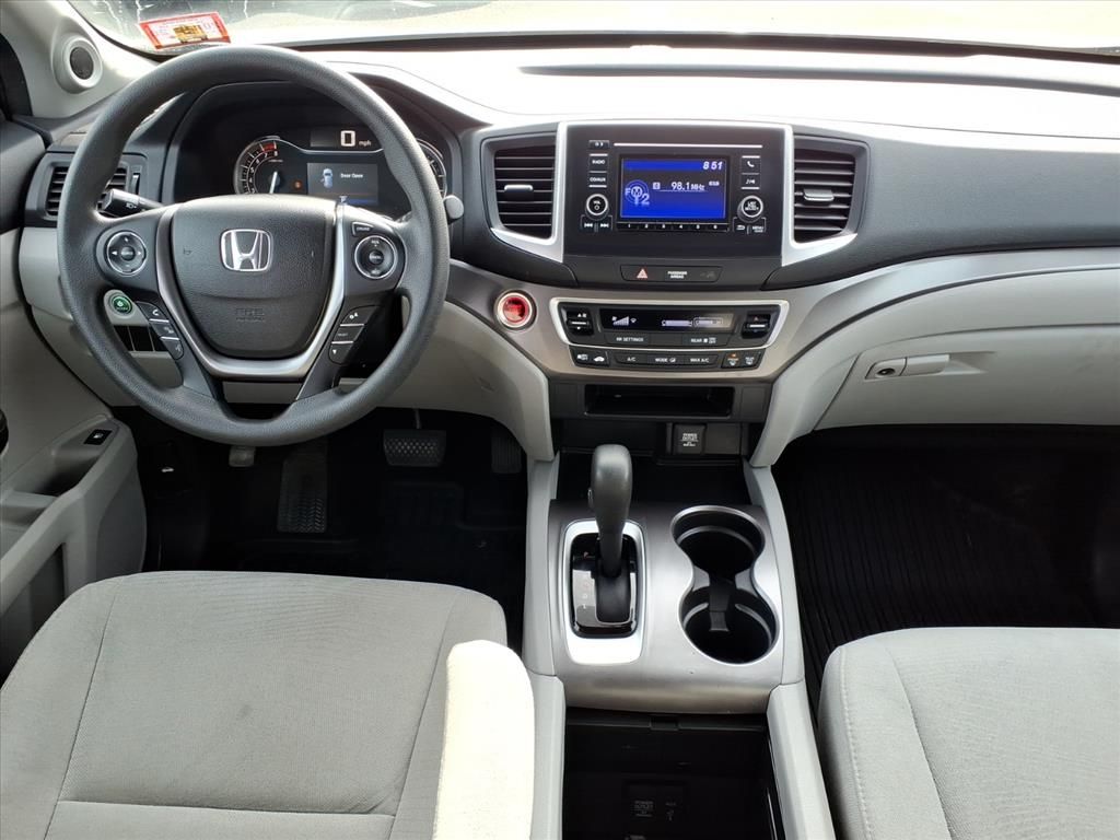 used 2016 Honda Pilot car, priced at $15,900