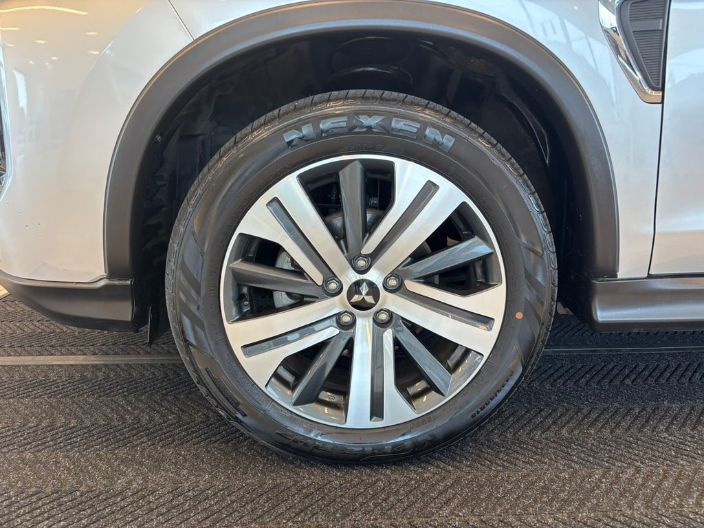 2024 Mitsubishi Outlander Sport 2.0 SE