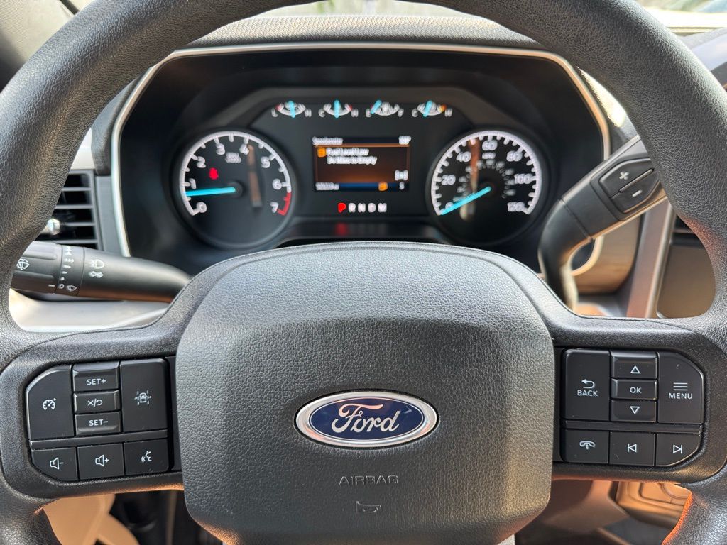 2023 Ford F-150 XLT photo 34
