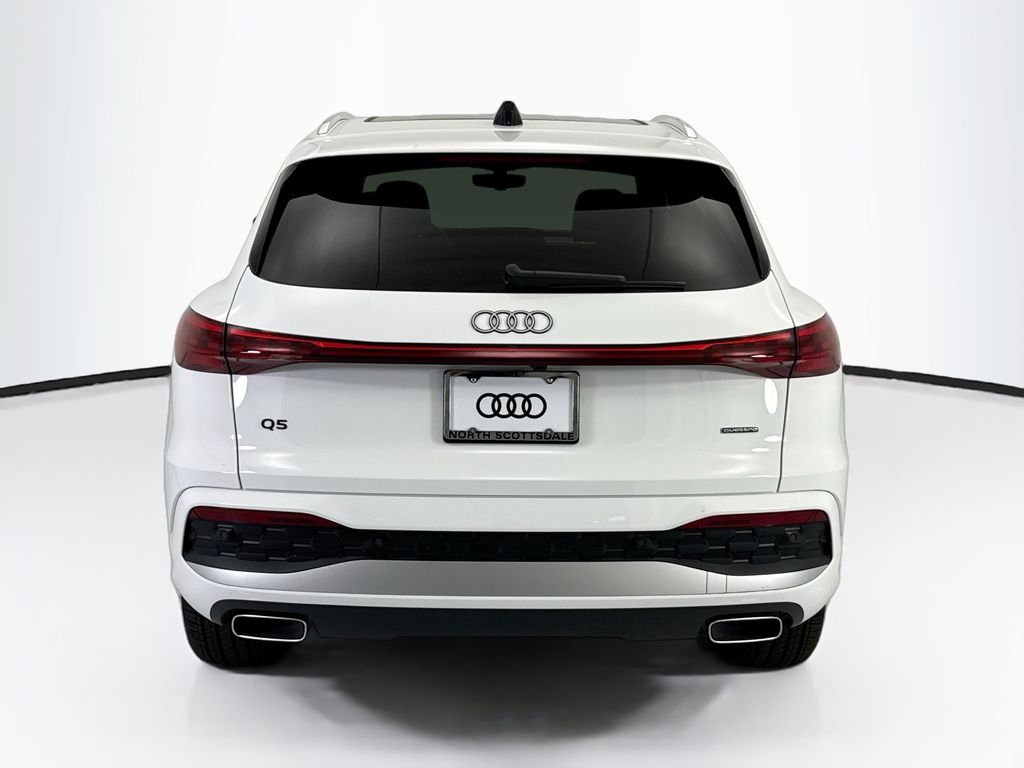 Thumbnail: 2026 Audi Q5 - 6