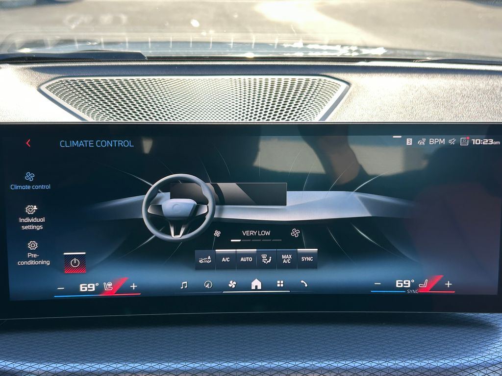 Thumbnail: 2026 BMW 4 Series - 24