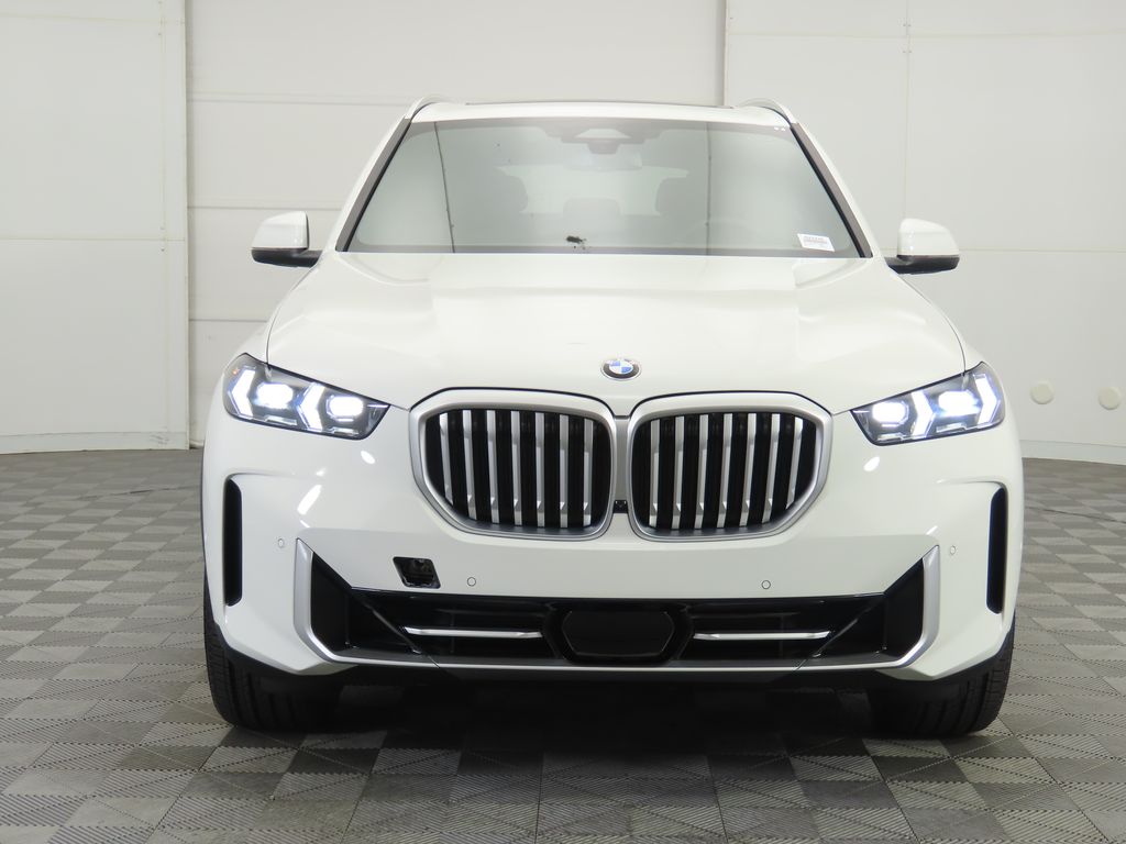 Thumbnail: 2026 BMW X5 - 2