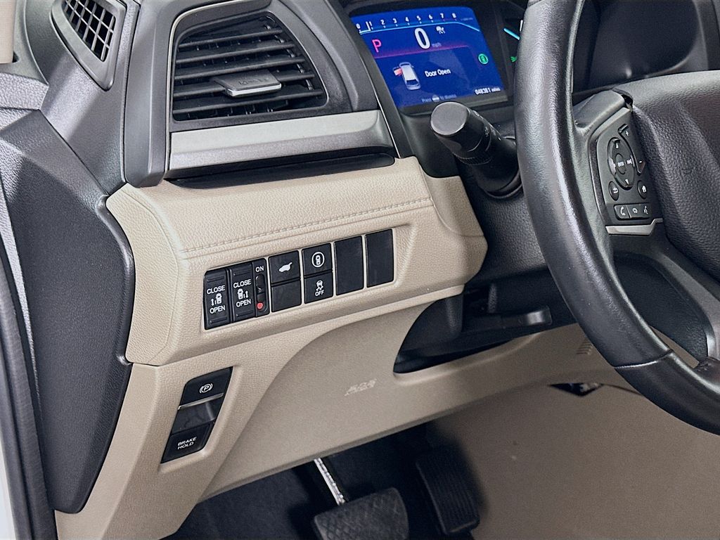 Thumbnail: 2024 Honda Odyssey - 10