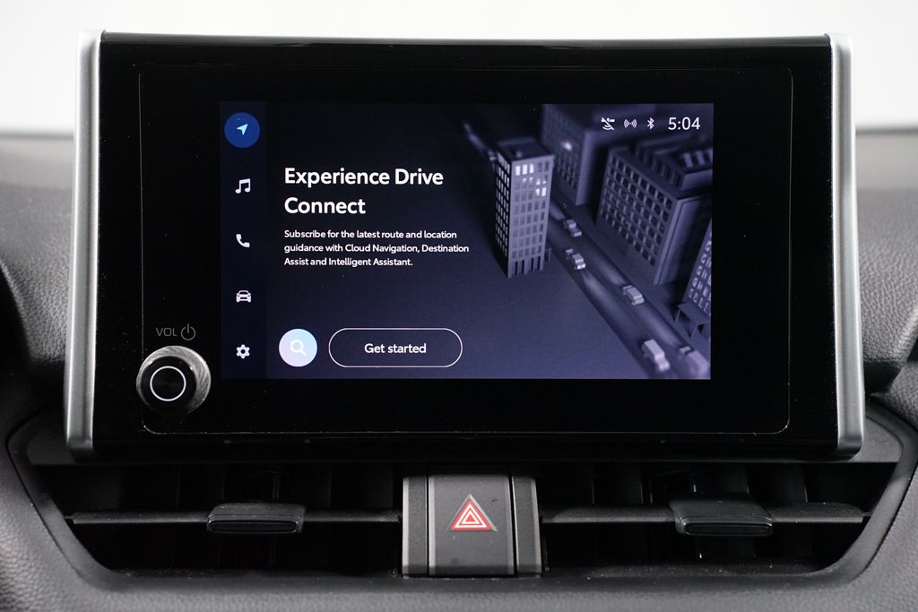 Thumbnail: 2023 Toyota RAV4 - 17