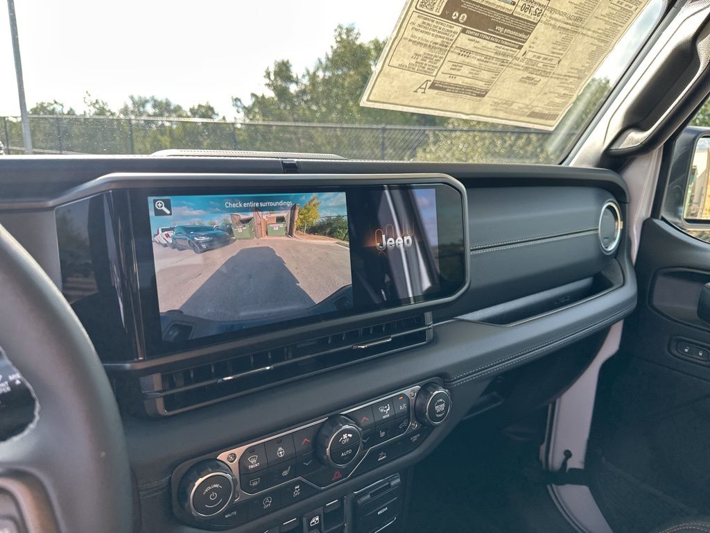 New Car 2025 Jeep Gladiator  For Sale Under $50,000 In Austin, Texas