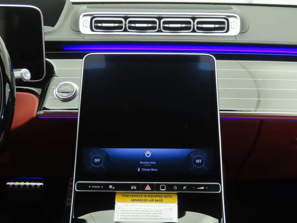 Thumbnail: 2026 Mercedes-Benz S-Class - 14