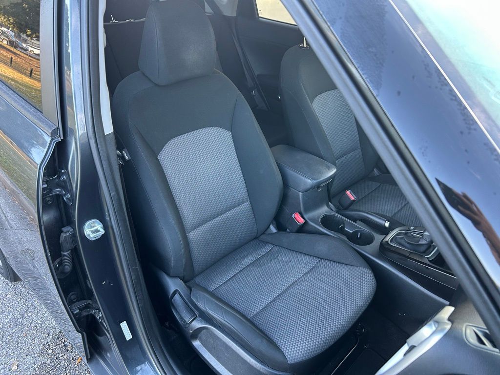 Thumbnail: 2022 Kia Soul - 15