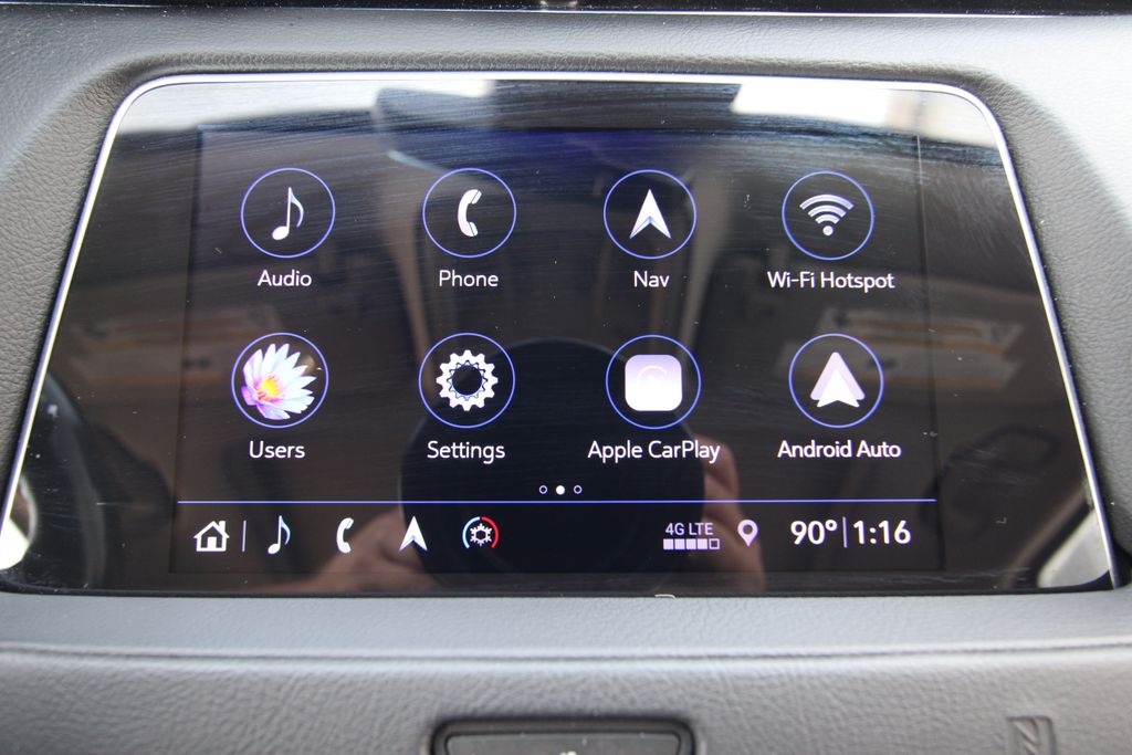 Used 2019 Cadillac XT4 SUV