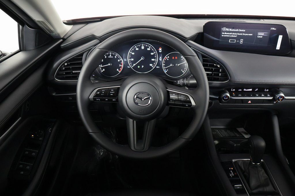 Thumbnail: 2026 Mazda Mazda3 - 3