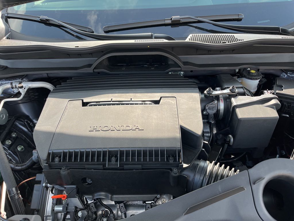 Thumbnail: 2026 Honda Pilot - 8