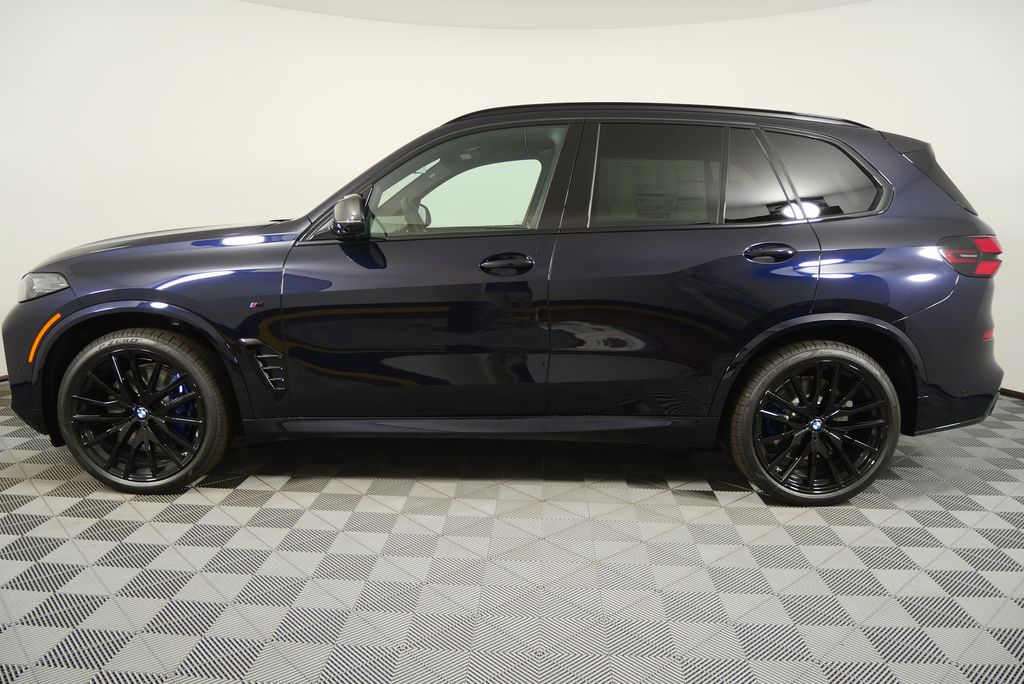 Thumbnail: 2026 BMW X5 - 6