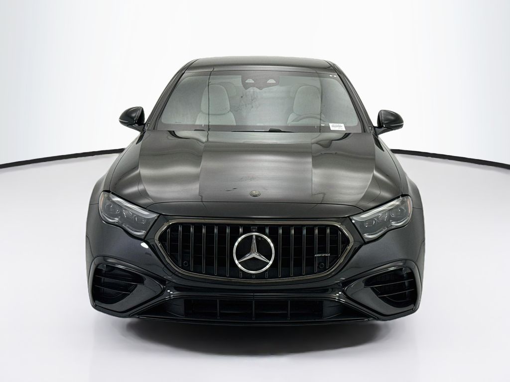 Thumbnail: 2026 Mercedes-Benz E-Class - 2