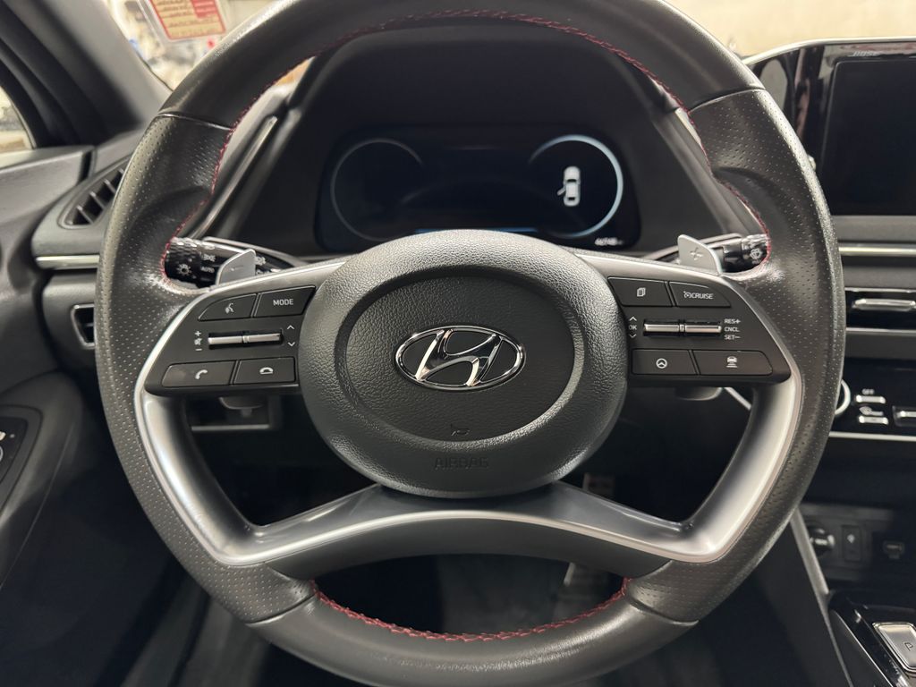 2023 Hyundai Sonata SEL Plus